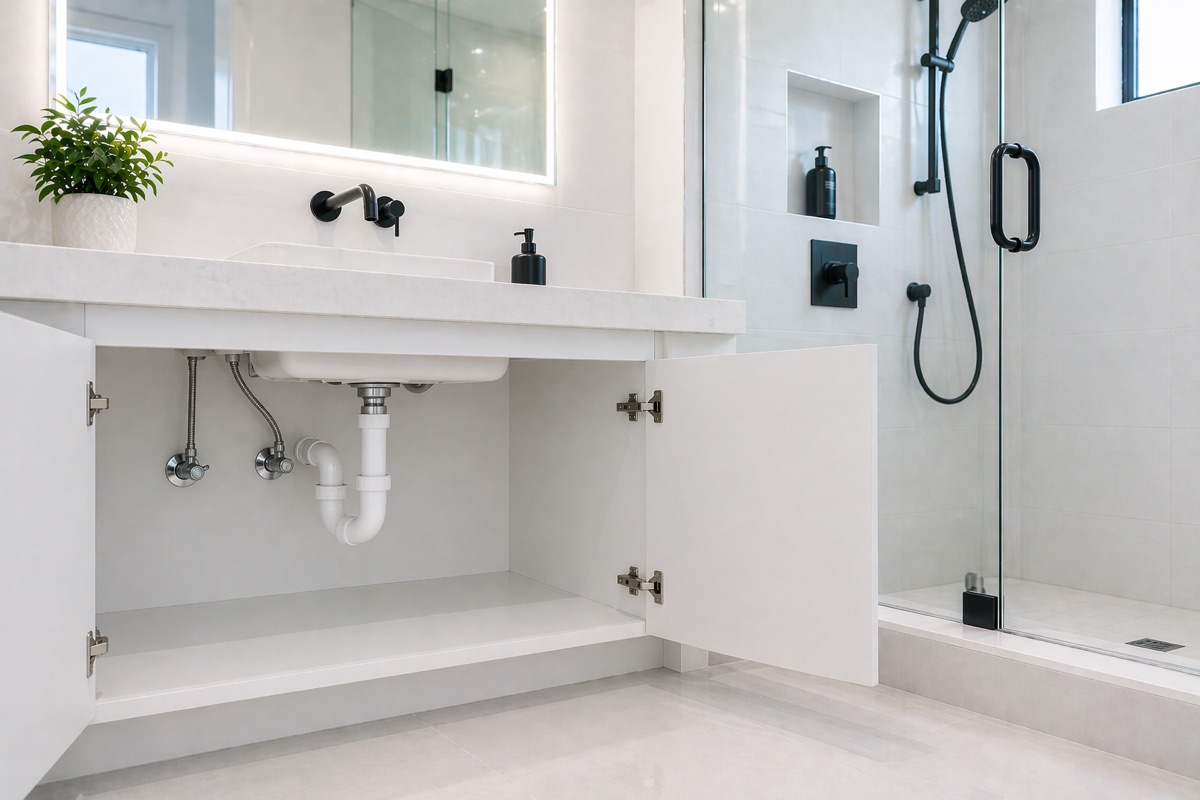 Plumbing