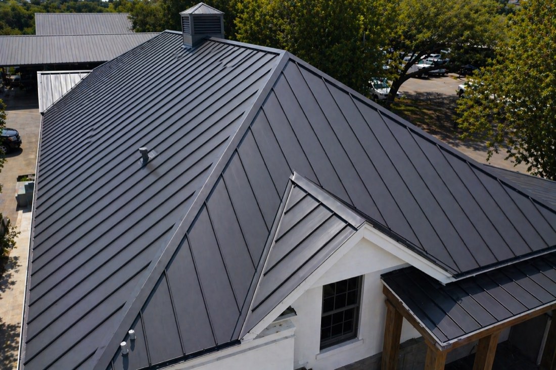 Roofing