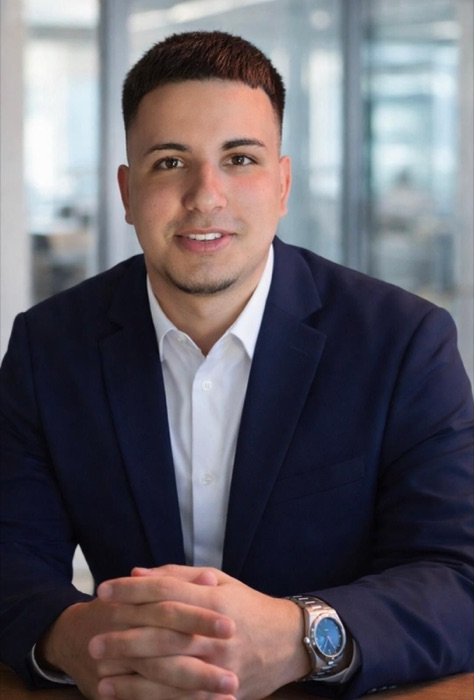 Gilberto A. Romero Jr.